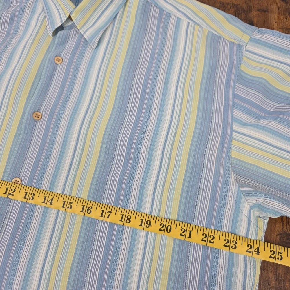 Tommy Bahama thanks your